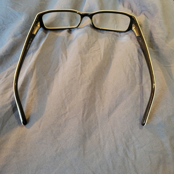 Calvin Klein Y2K Style Glasses - Picture 3 of 4